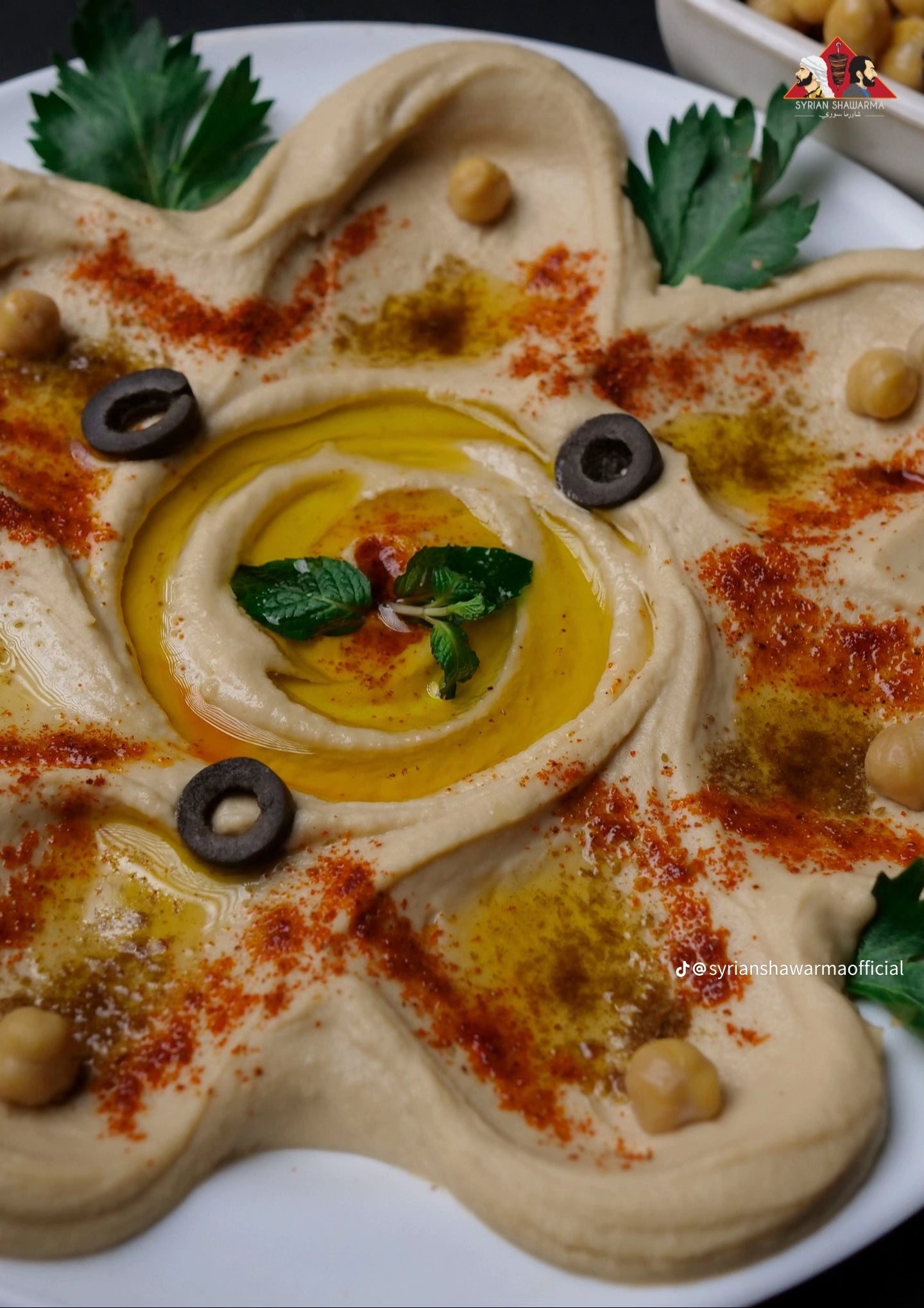 Hummus