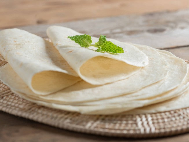 Tortilla Bread