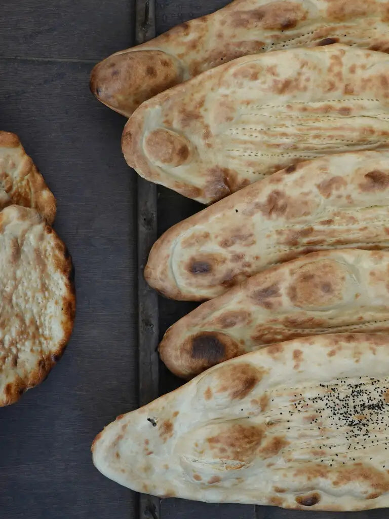 Naan
