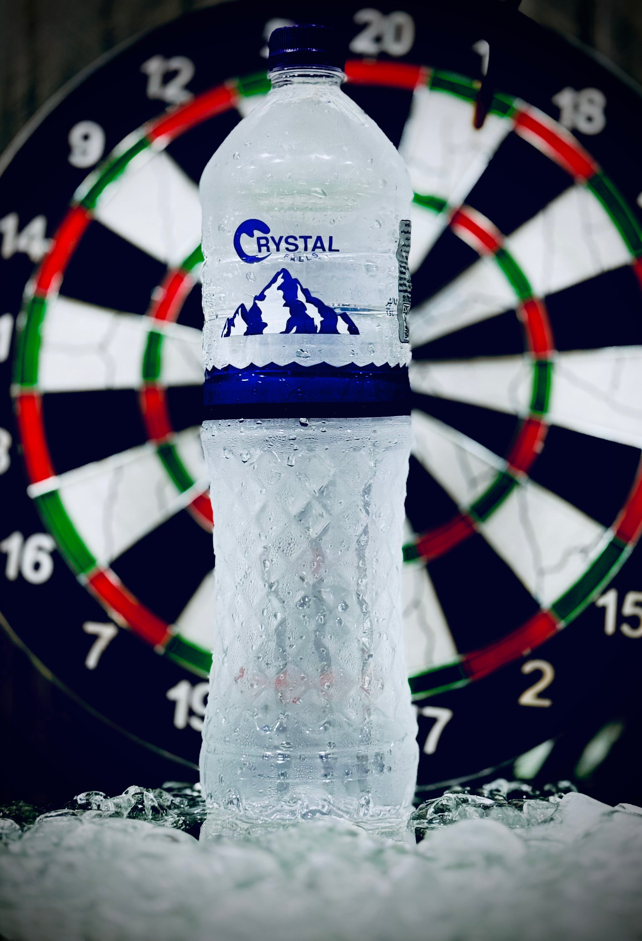 Water 1.5ml