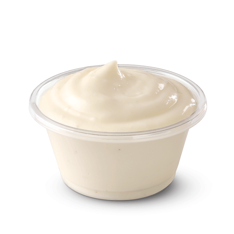 Garlic sauce