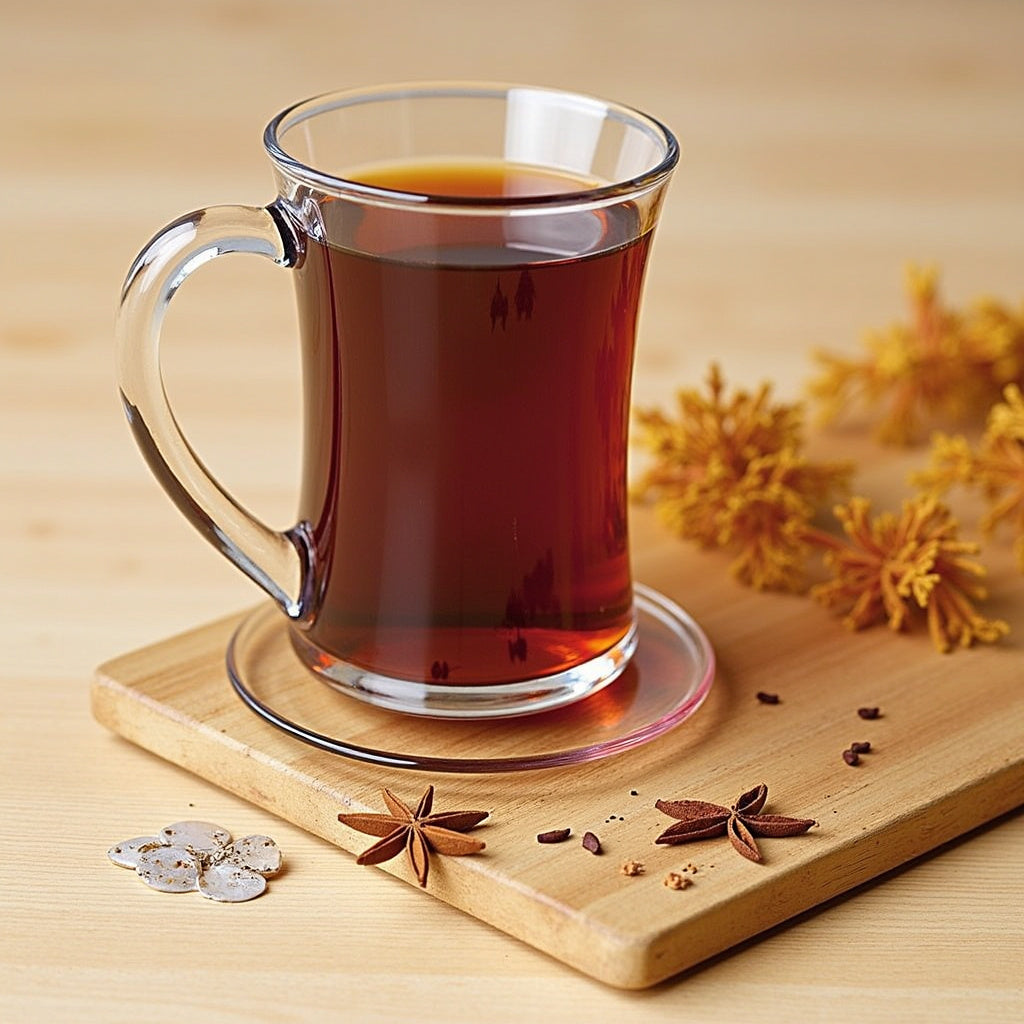 Sulaimani tea