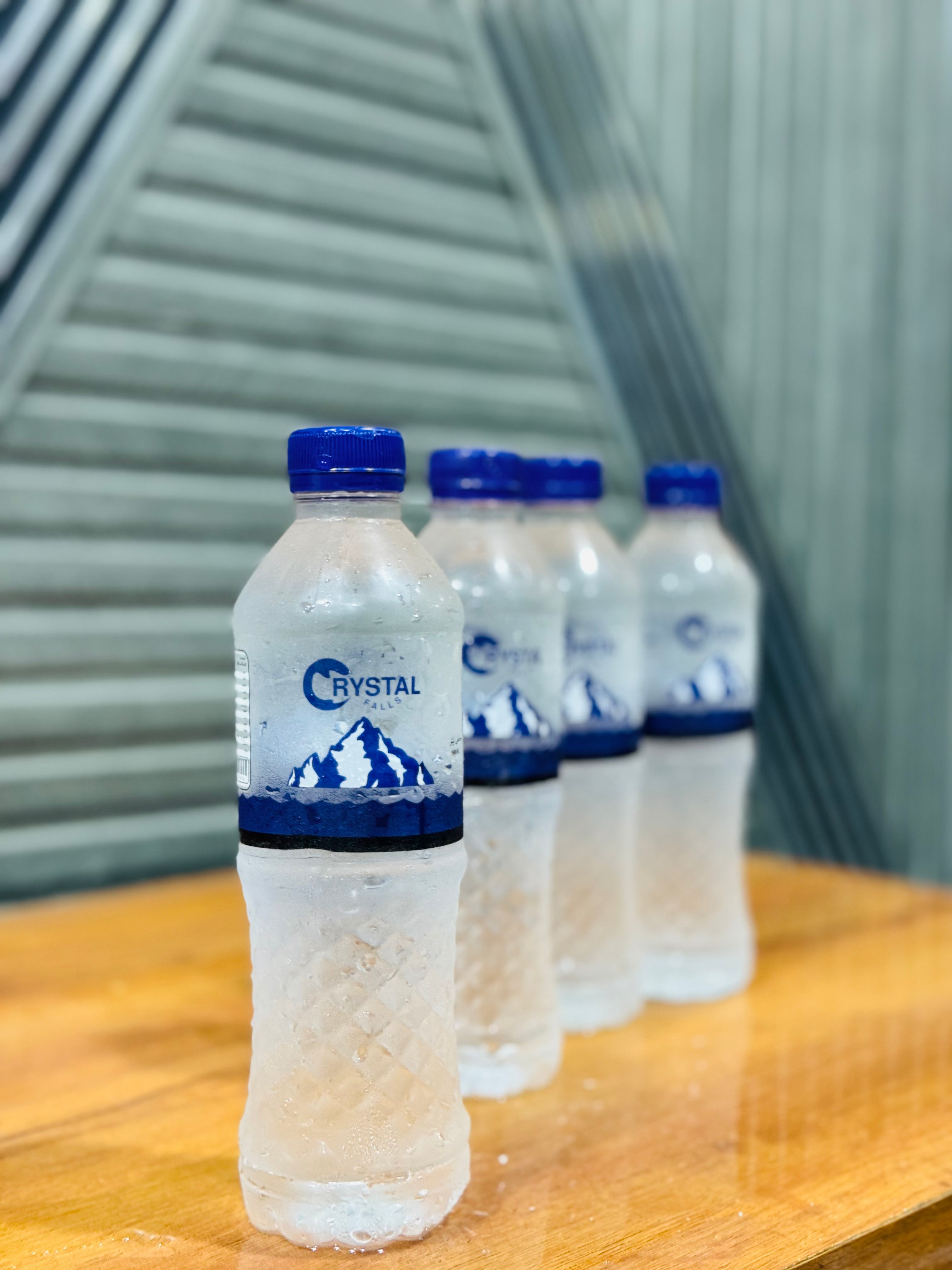Water 500ml